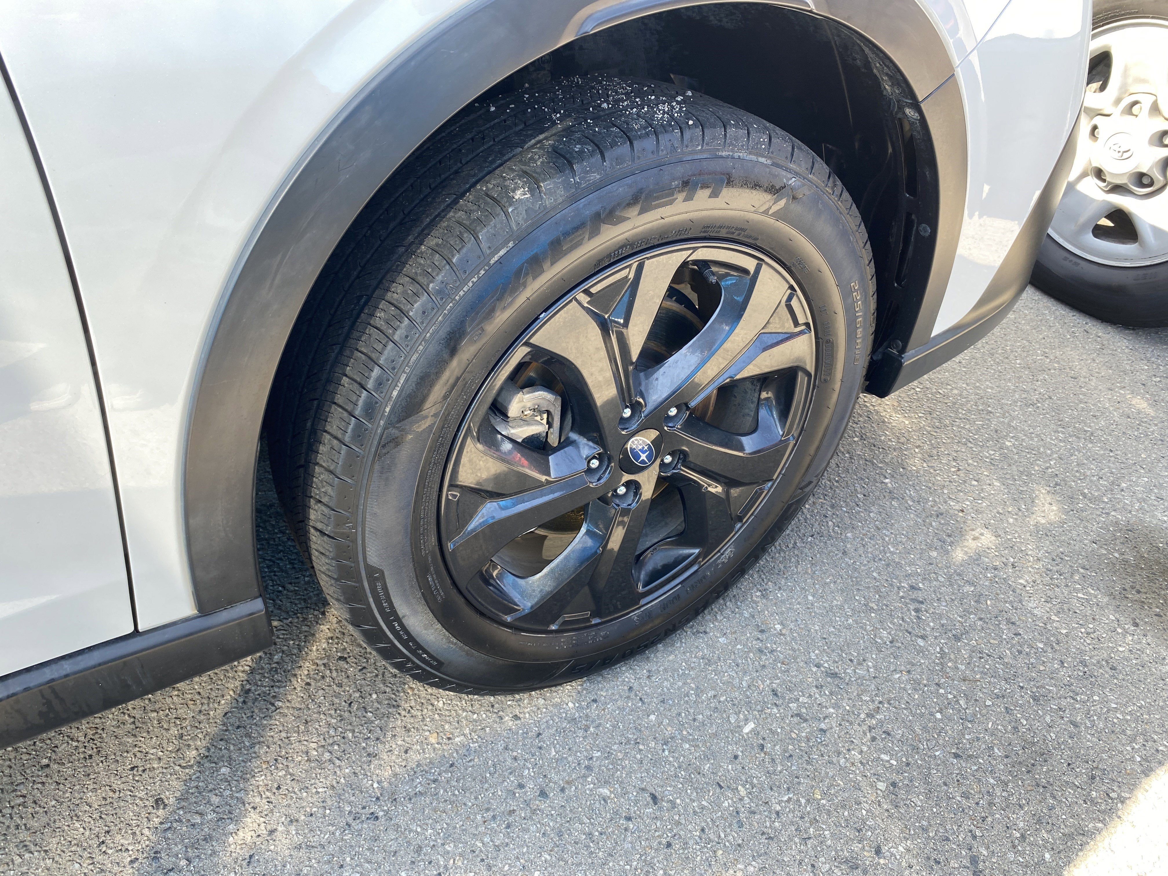 2022 Subaru Outback Onyx Edition XT