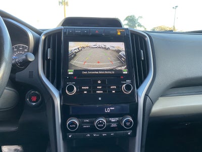 2021 Subaru Ascent Limited