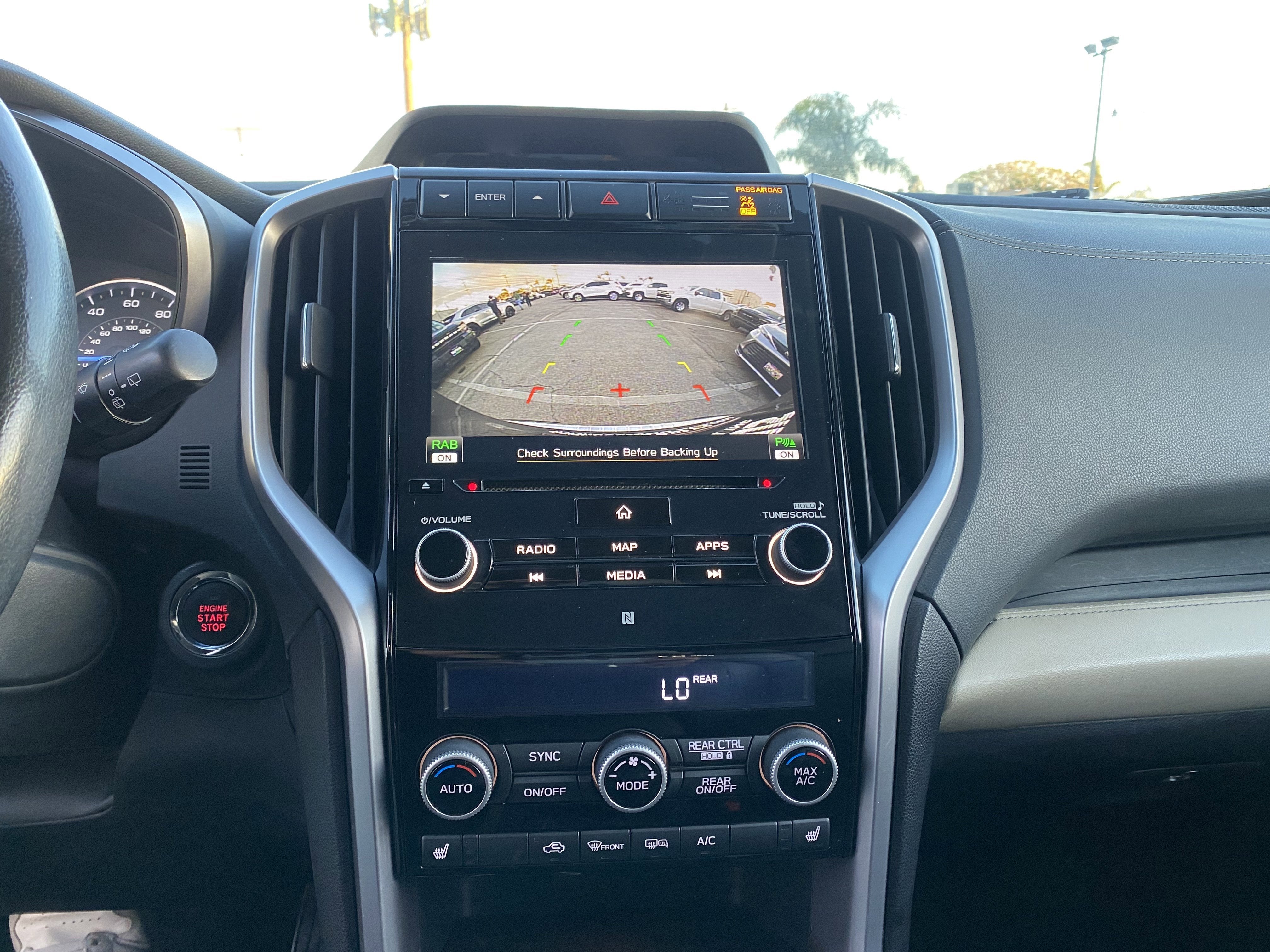 2021 Subaru Ascent Limited