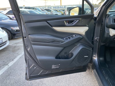 2021 Subaru Ascent Limited