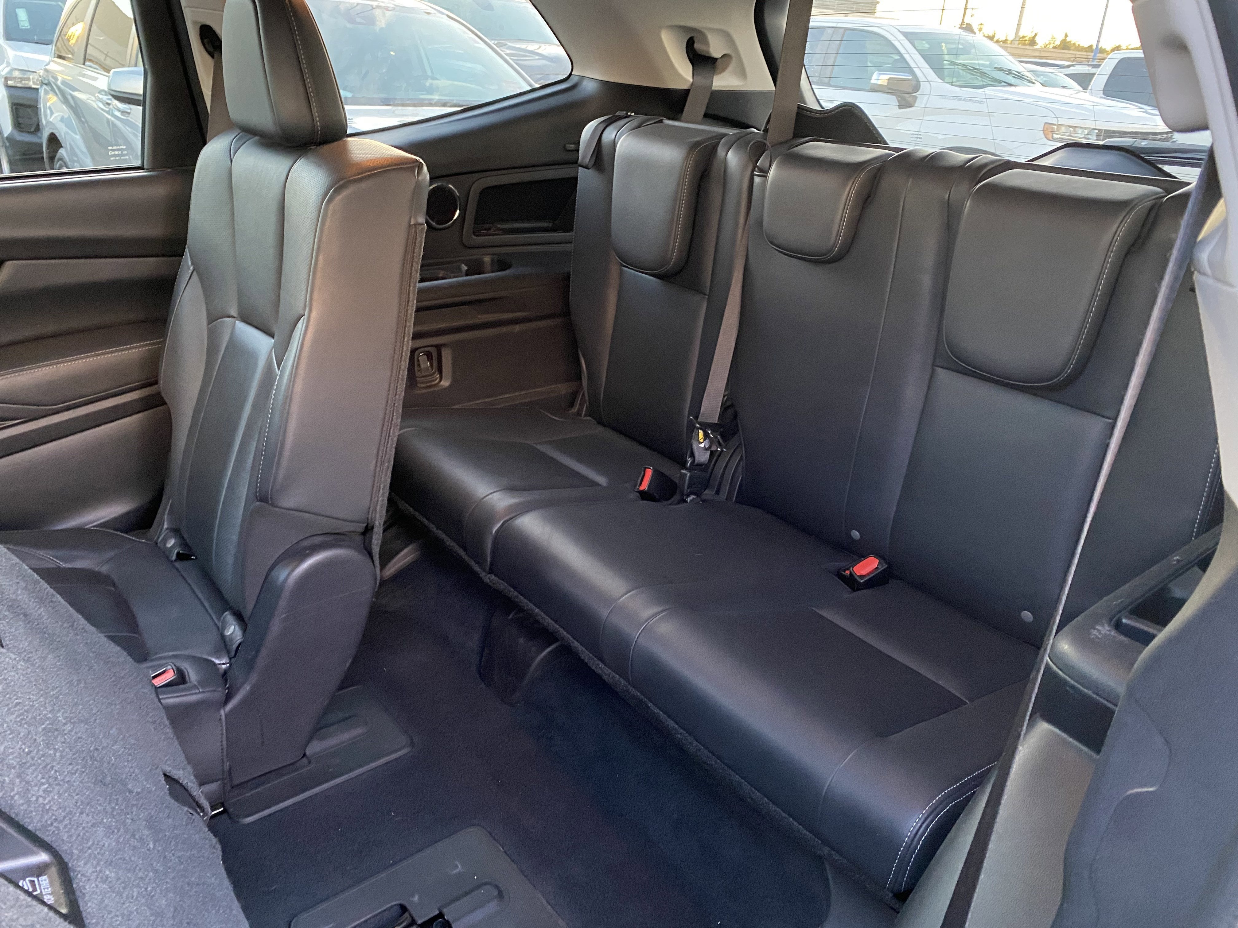 2021 Subaru Ascent Limited