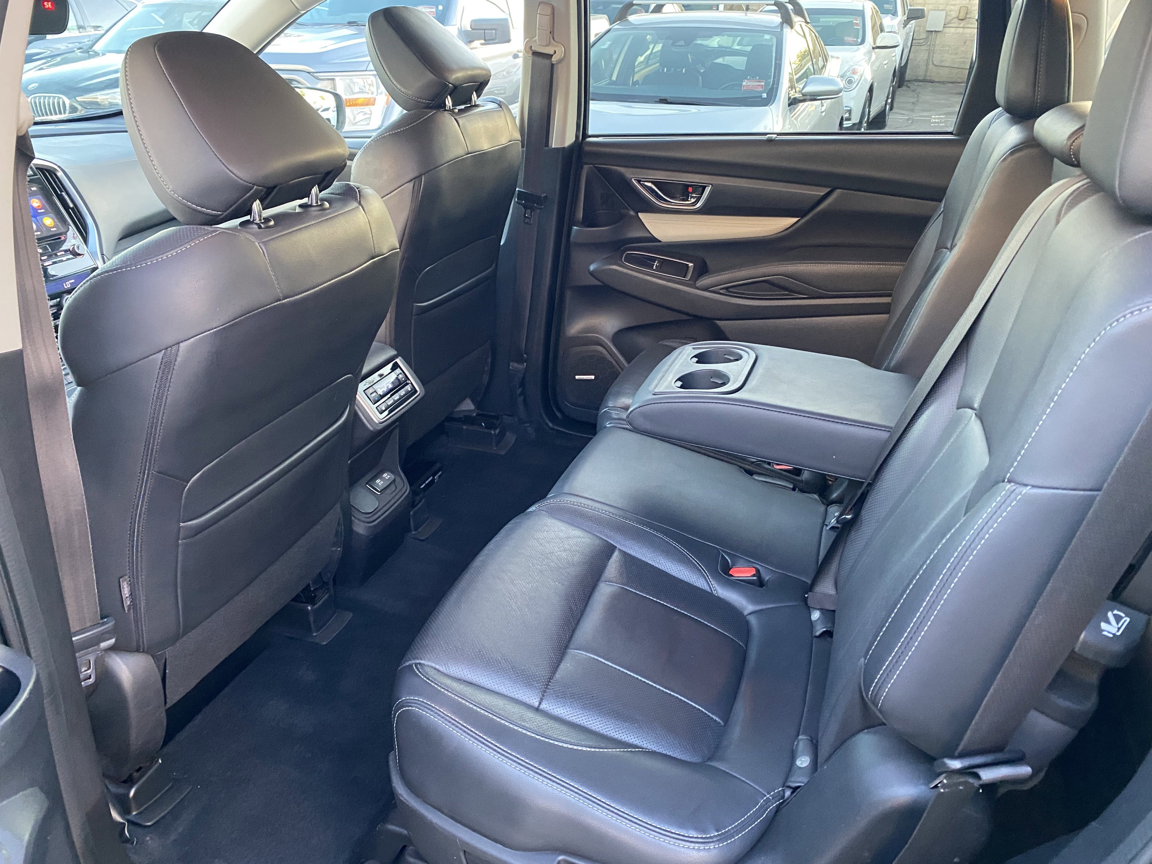 2021 Subaru Ascent Limited