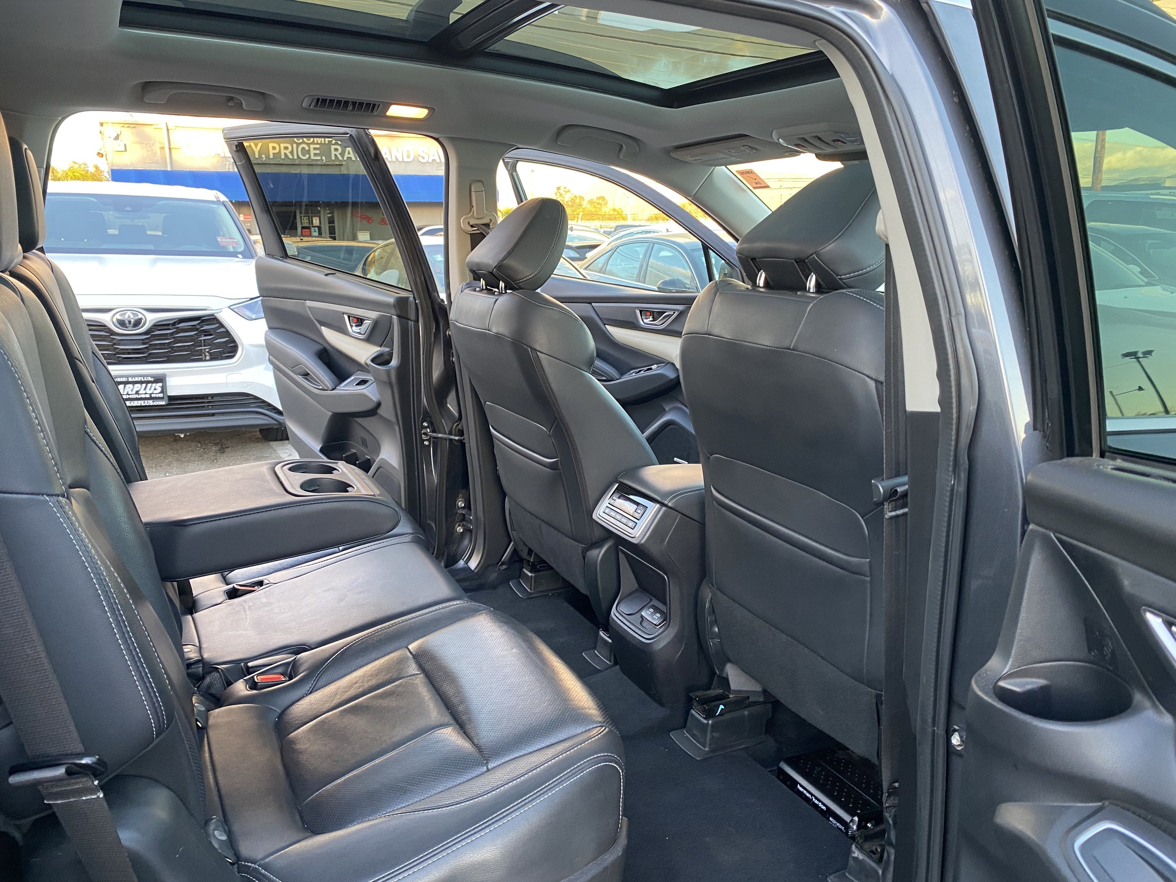 2021 Subaru Ascent Limited