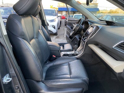 2021 Subaru Ascent Limited