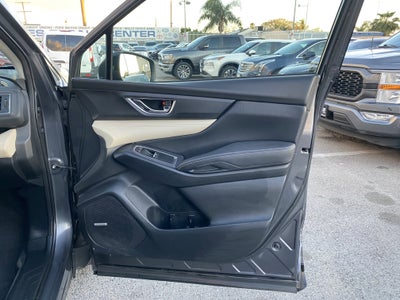 2021 Subaru Ascent Limited