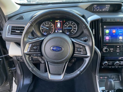 2021 Subaru Ascent Limited