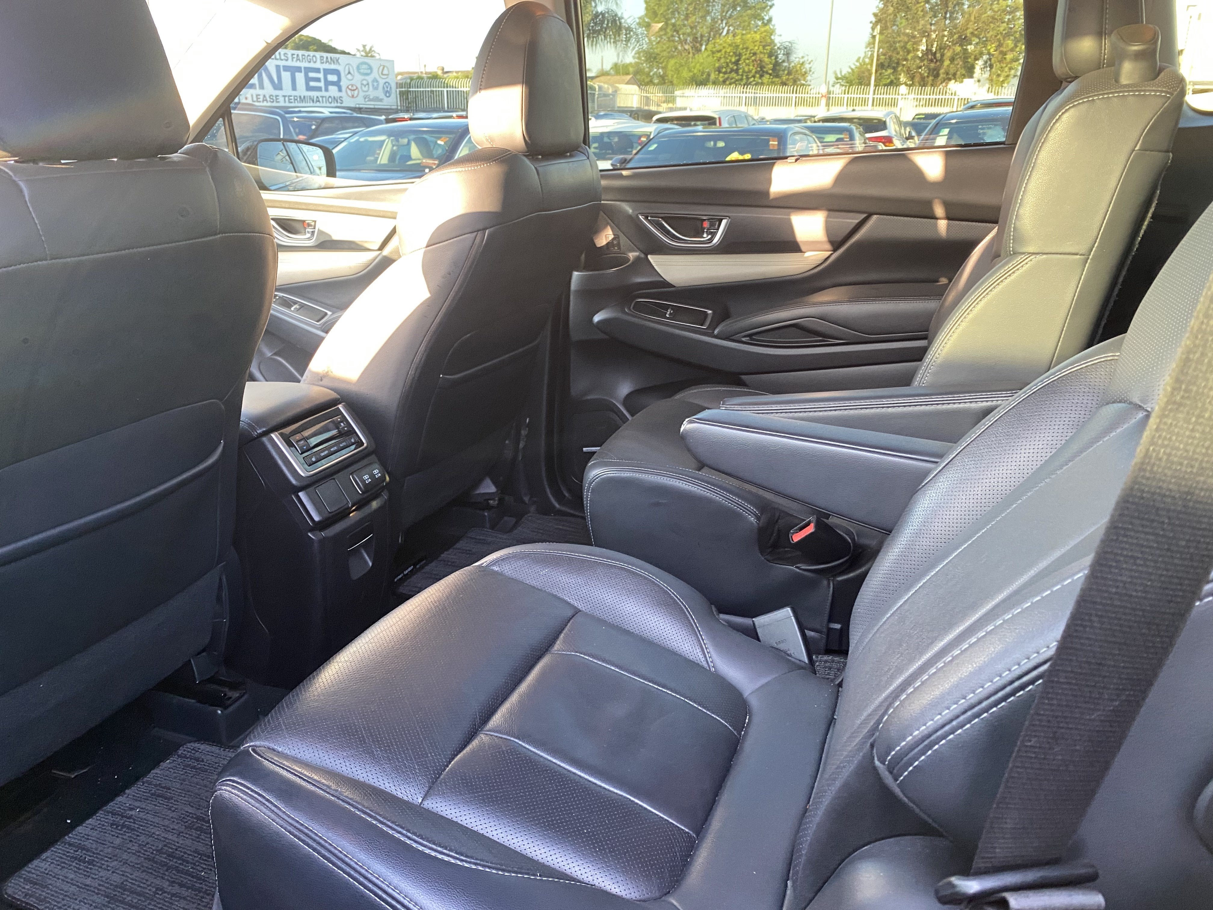 2019 Subaru Ascent Limited