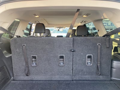 2019 Subaru Ascent Limited