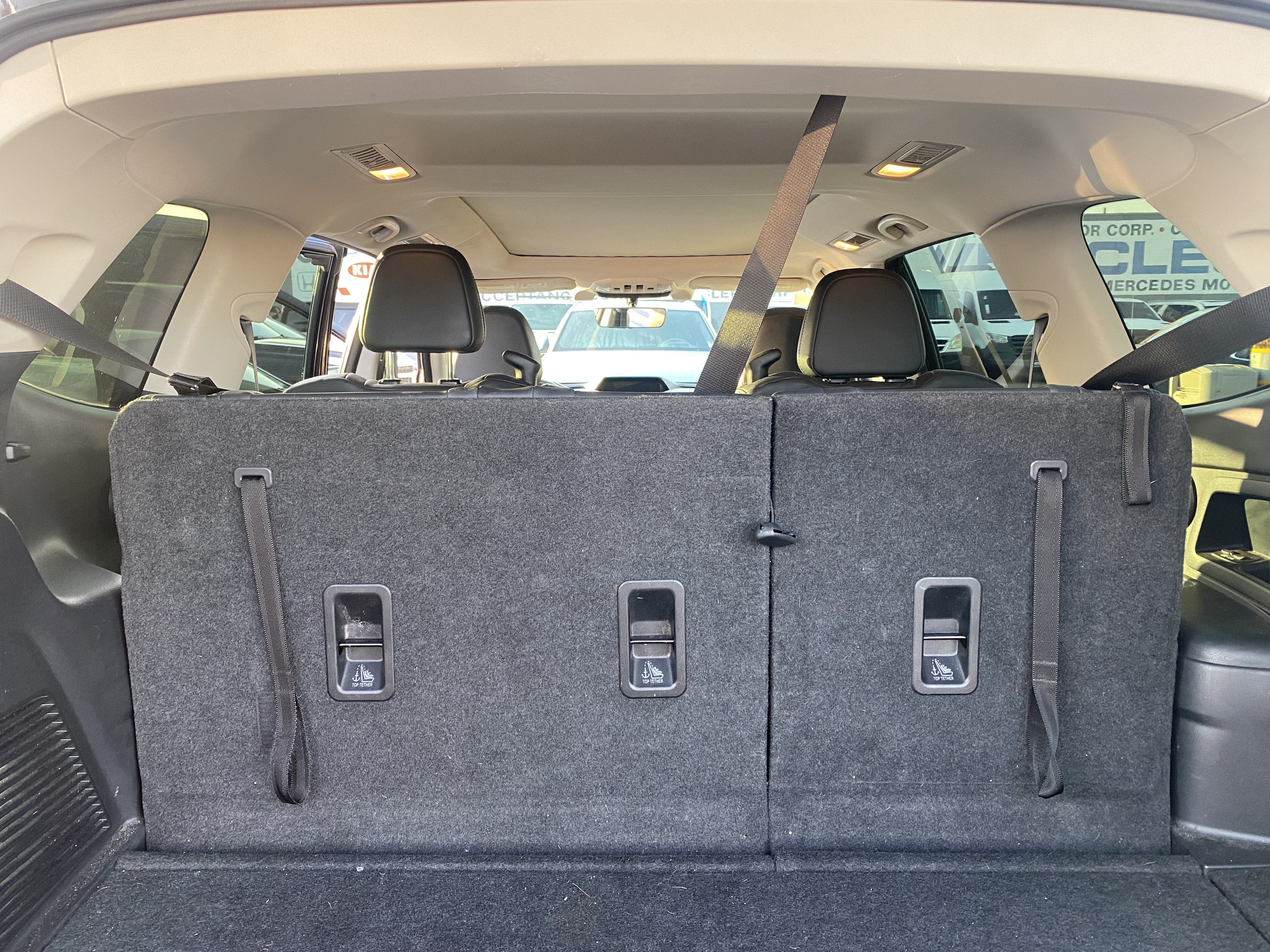 2019 Subaru Ascent Limited