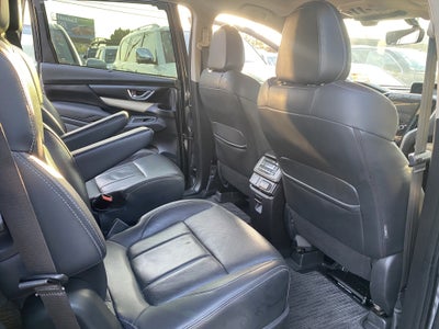 2019 Subaru Ascent Limited