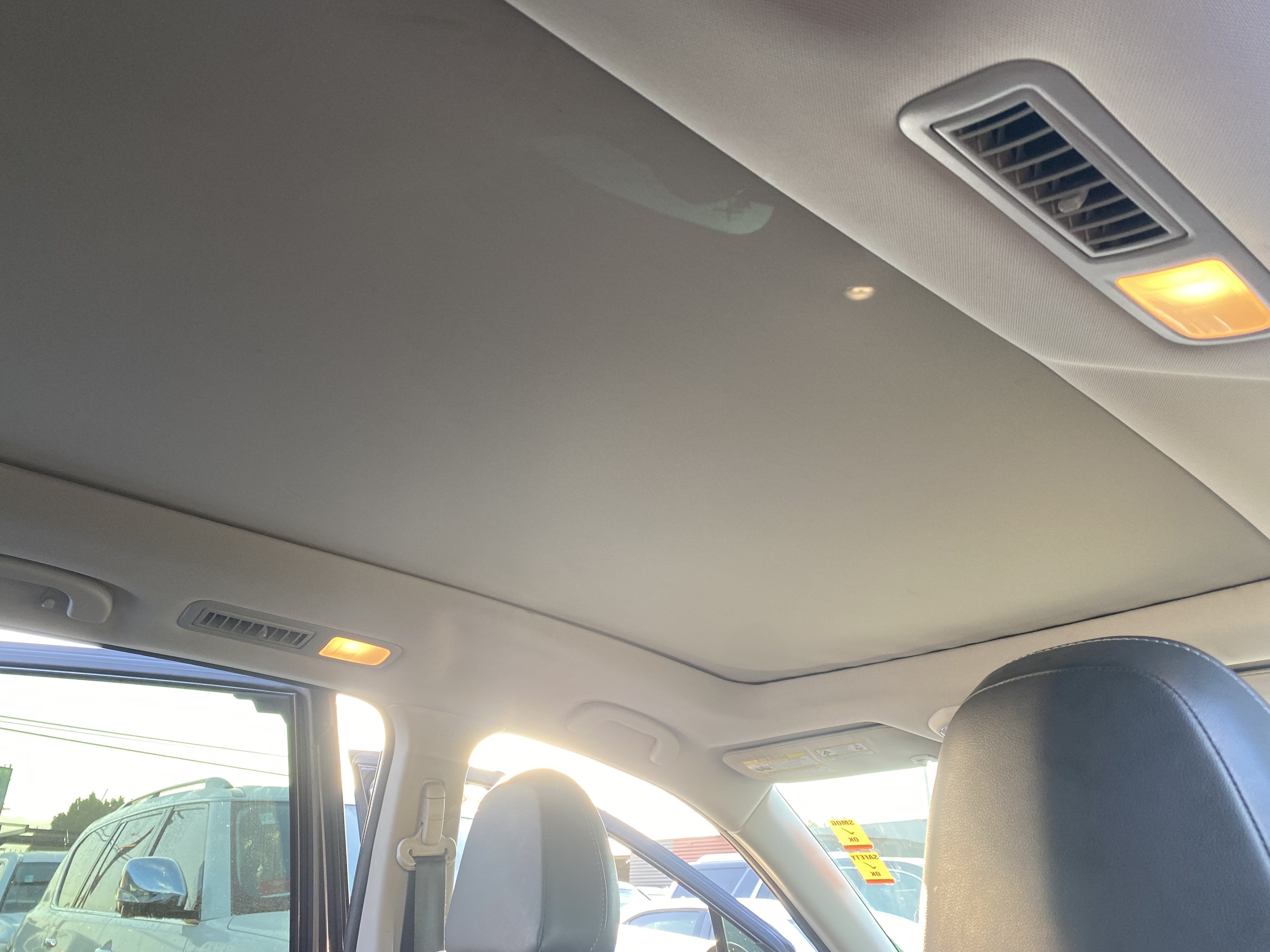 2019 Subaru Ascent Limited