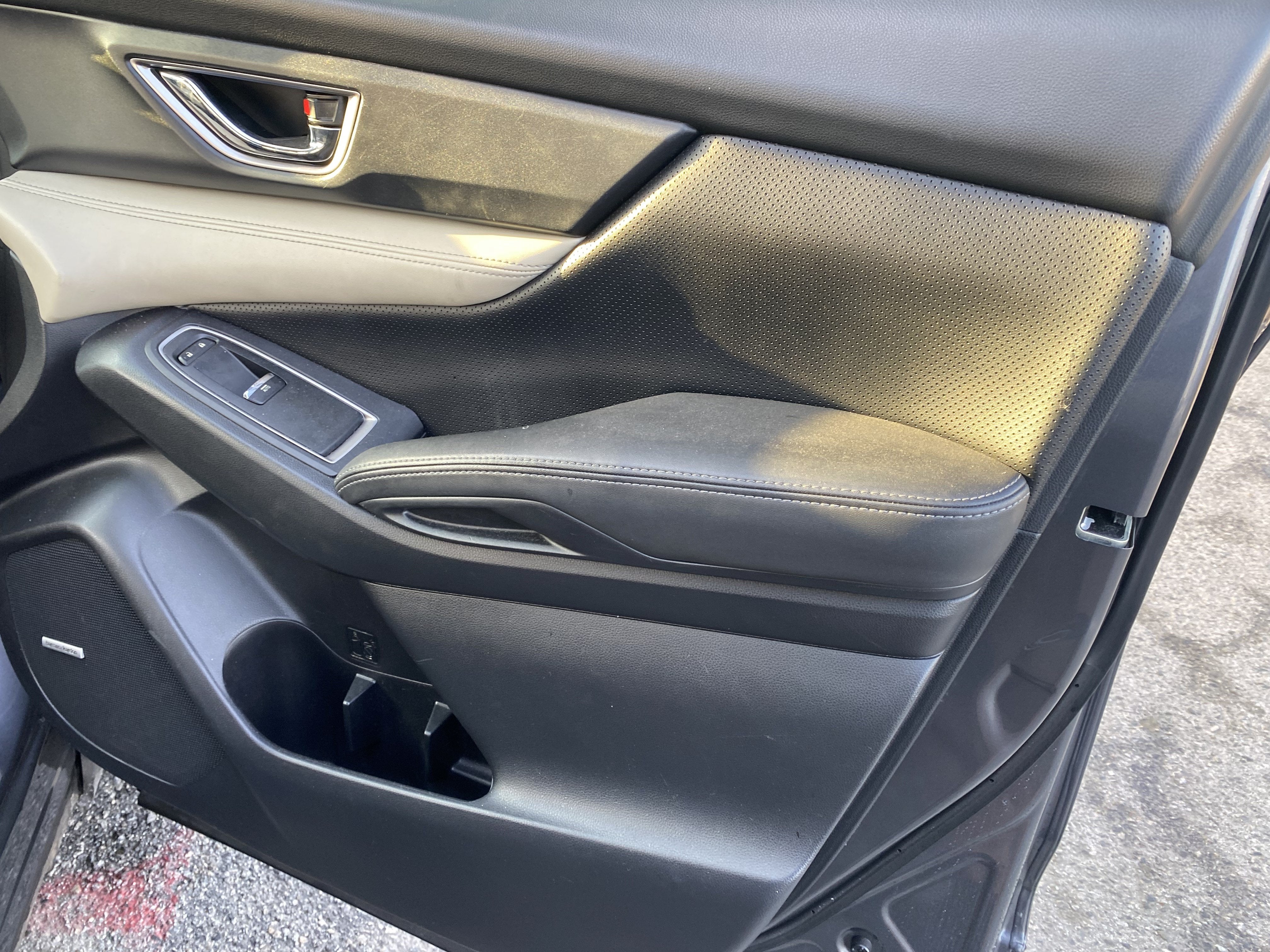 2019 Subaru Ascent Limited