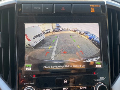 2019 Subaru Ascent Limited