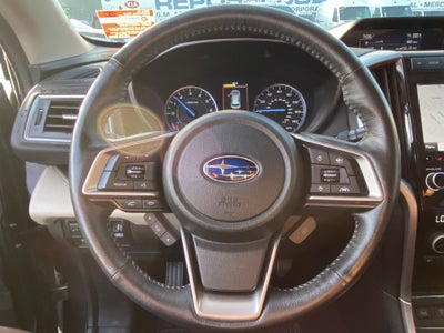 2019 Subaru Ascent Limited