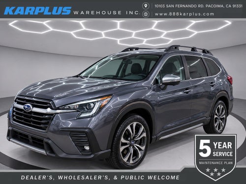 2023 Subaru Ascent LIMITED 7-PASSENGER