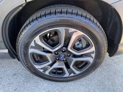 2023 Subaru Ascent LIMITED 7-PASSENGER