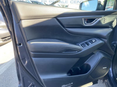 2023 Subaru Ascent LIMITED 7-PASSENGER