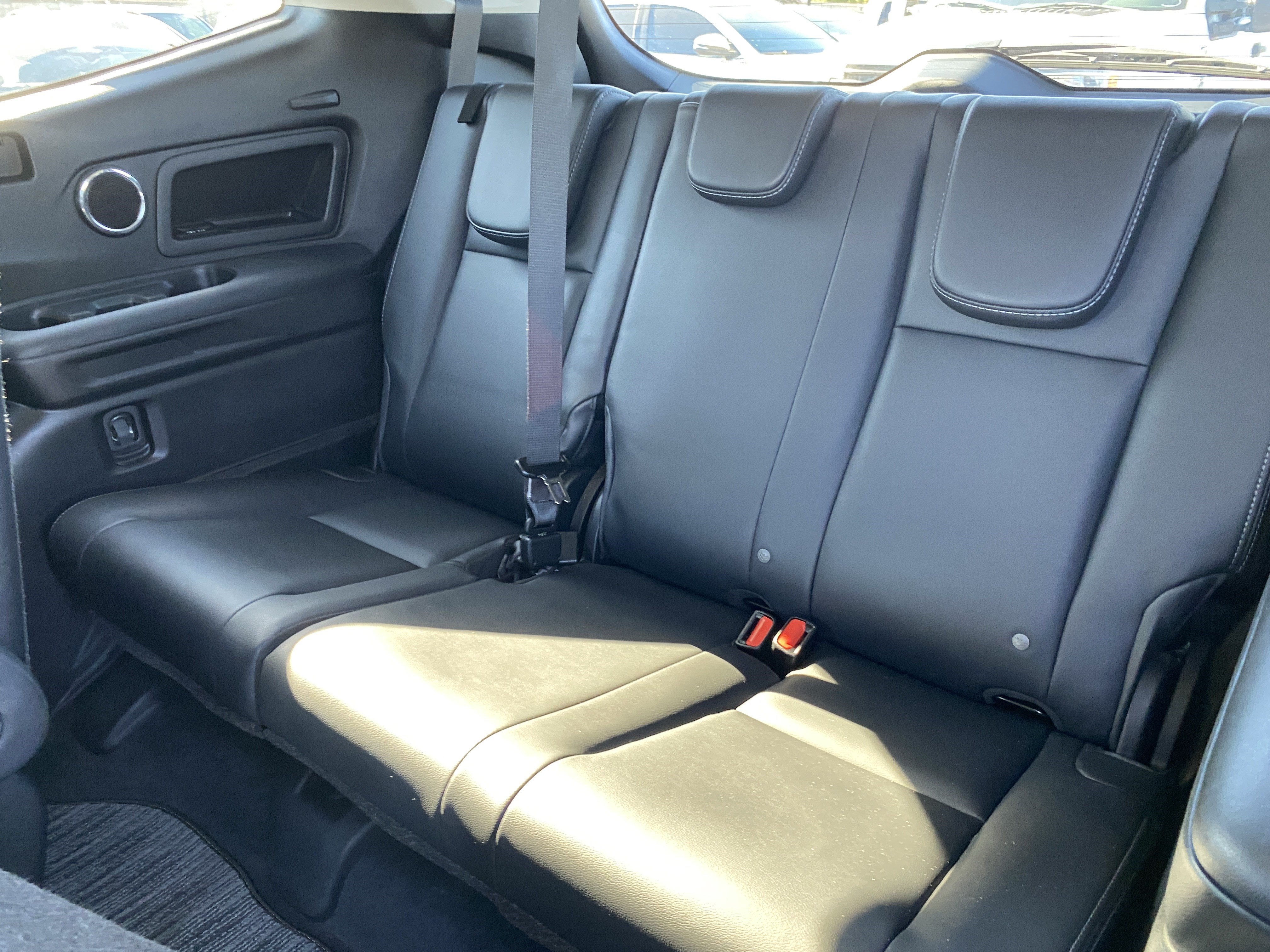2023 Subaru Ascent LIMITED 7-PASSENGER