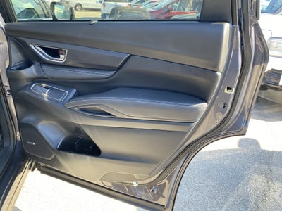2023 Subaru Ascent LIMITED 7-PASSENGER