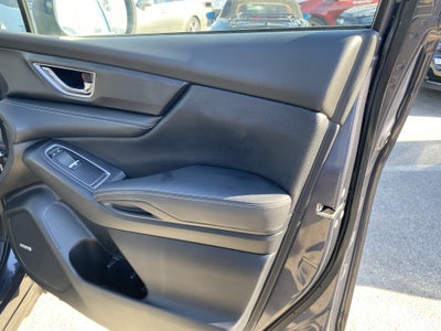 2023 Subaru Ascent LIMITED 7-PASSENGER