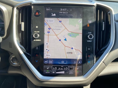 2023 Subaru Ascent LIMITED 7-PASSENGER