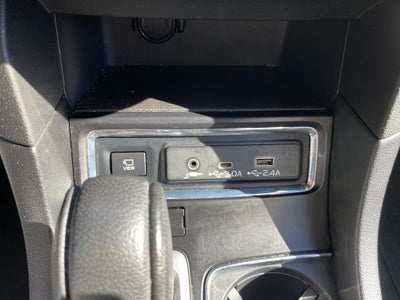2023 Subaru Ascent LIMITED 7-PASSENGER