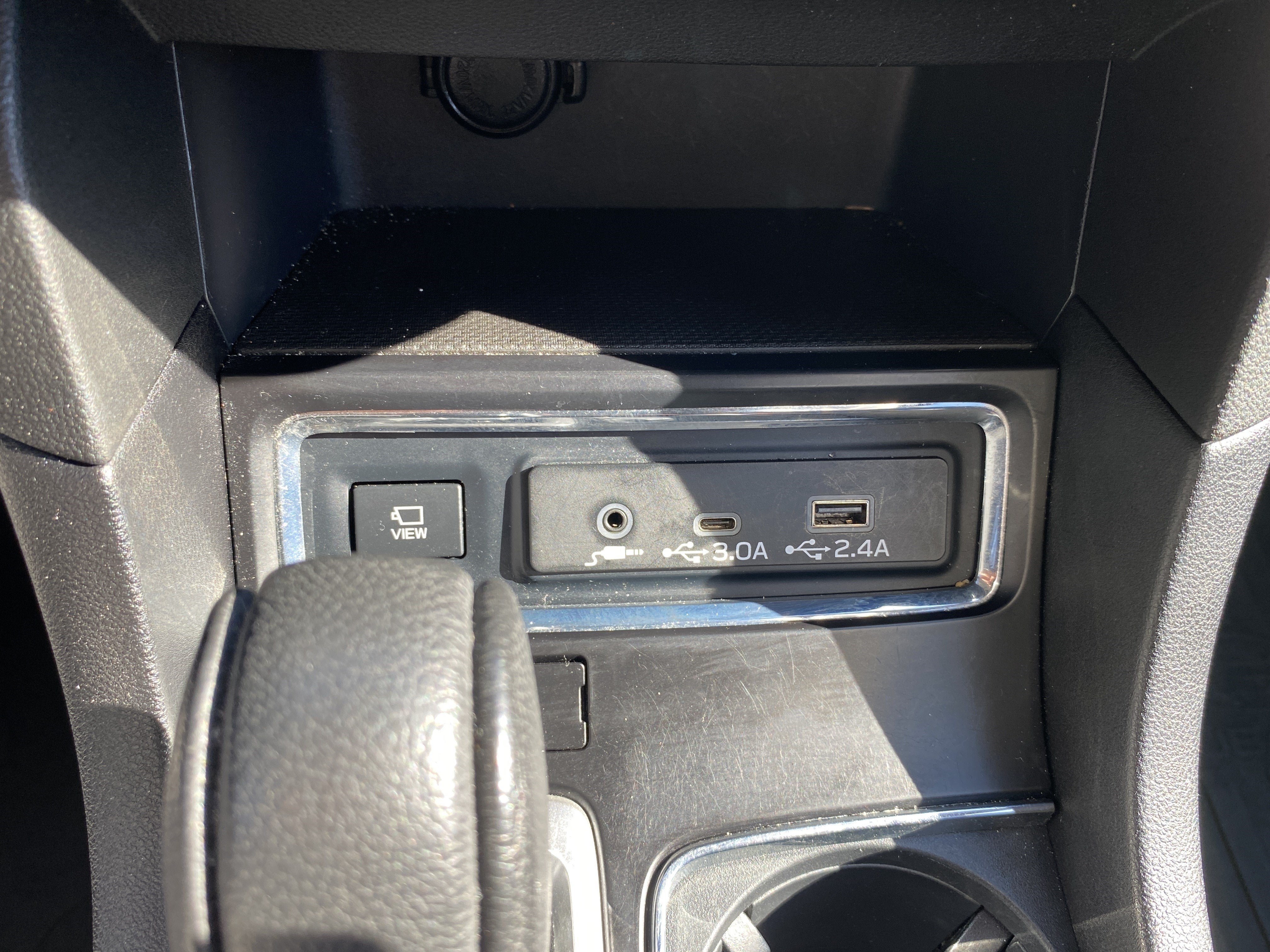 2023 Subaru Ascent LIMITED 7-PASSENGER