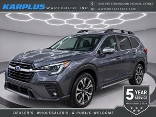 2023 Subaru Ascent LIMITED 7-PASSENGER