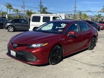 2019 Toyota Camry Base