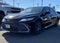 2021 Toyota Camry Hybrid XLE
