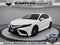 2021 Toyota Camry Hybrid SE