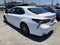 2021 Toyota Camry Hybrid SE