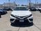 2021 Toyota Camry Hybrid SE