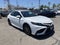 2021 Toyota Camry Hybrid SE