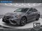 2022 Toyota Camry HYBRID SE CVT