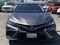 2022 Toyota Camry HYBRID SE CVT