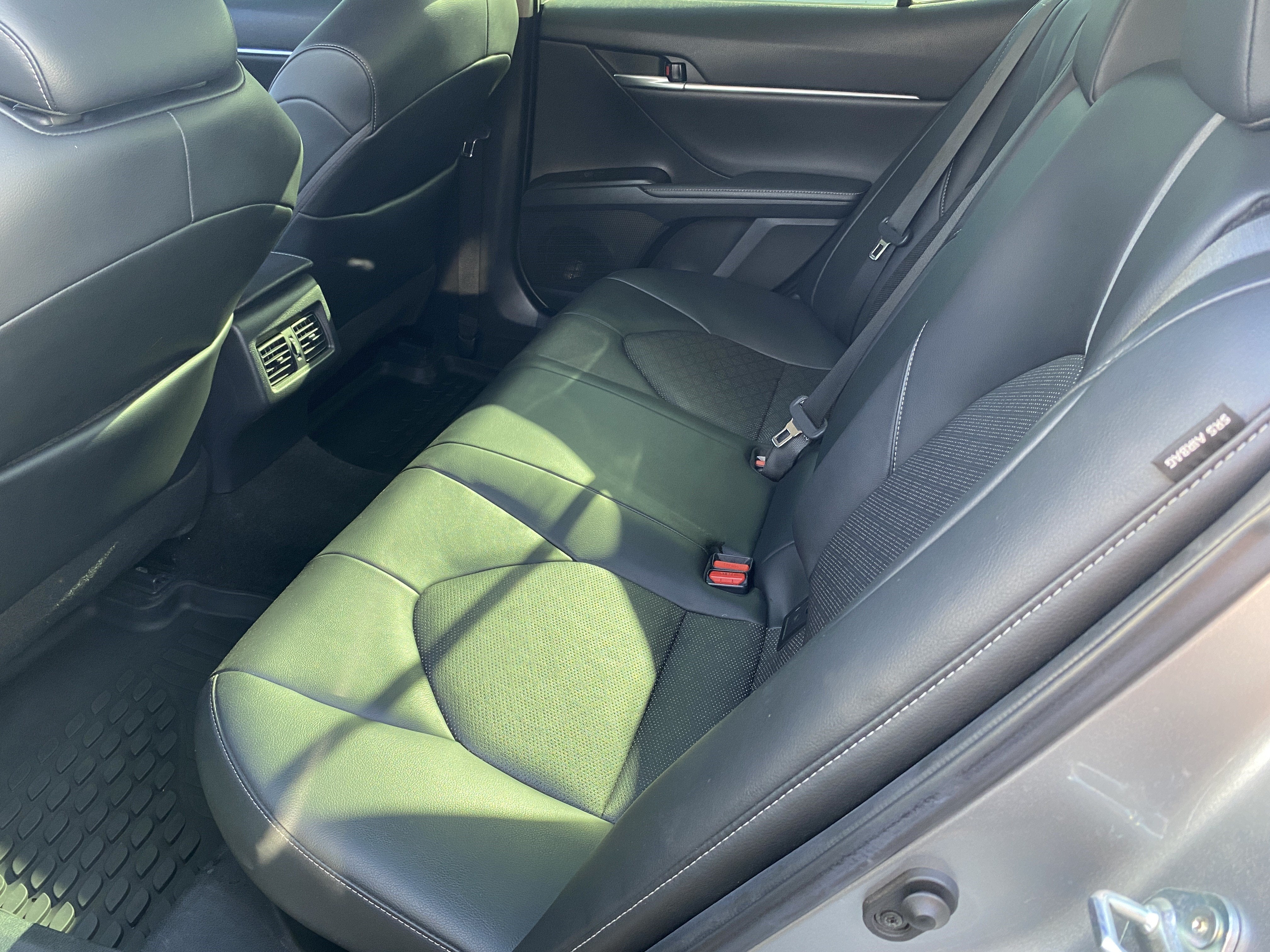 2022 Toyota Camry XSE - Photo 15