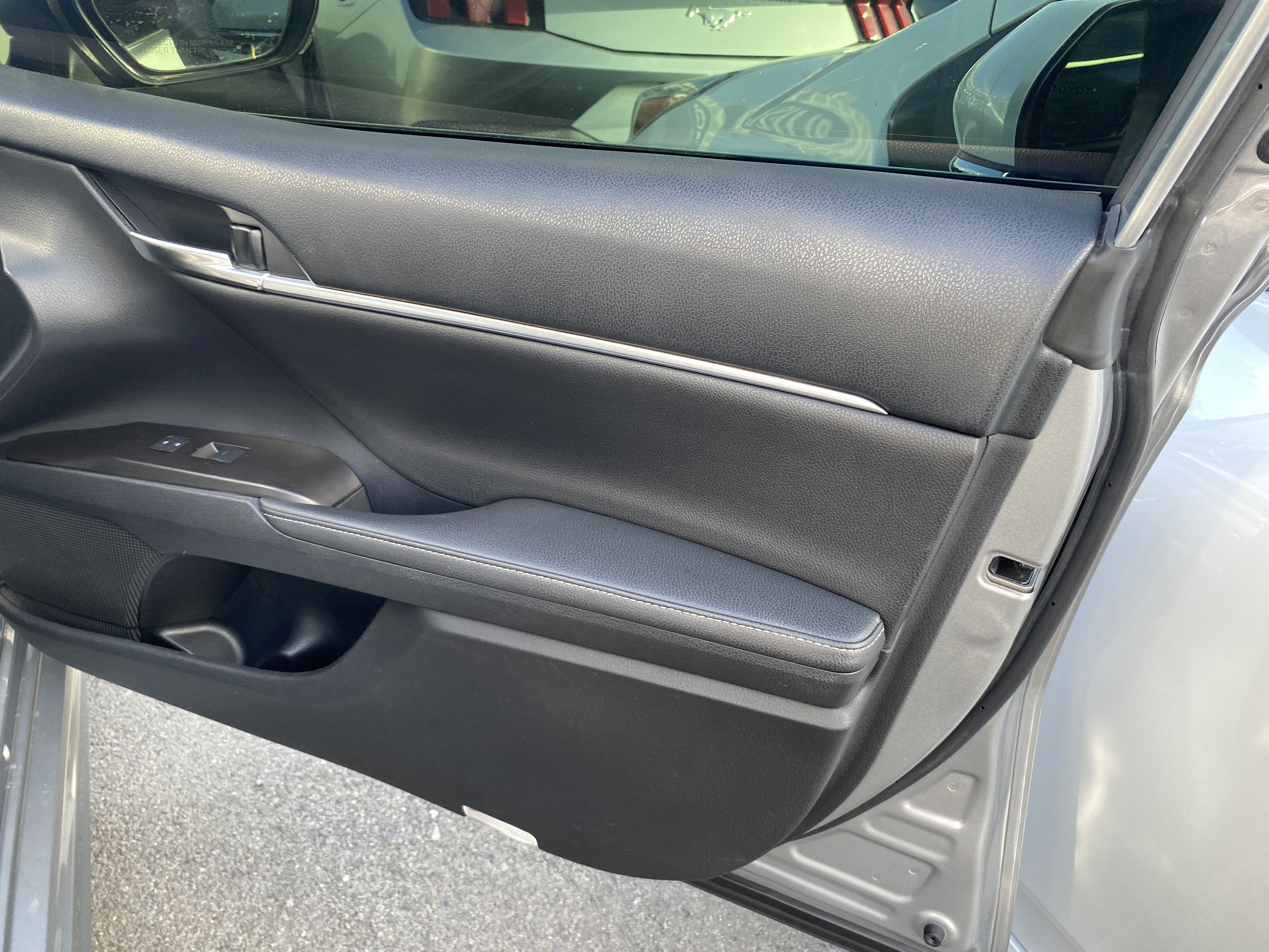 2022 Toyota Camry XSE - Photo 22