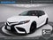 2021 Toyota Camry XSE V6