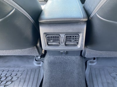 2021 Toyota Camry XSE V6