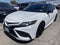 2021 Toyota Camry XSE V6