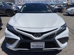 2021 Toyota Camry XSE V6