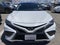 2021 Toyota Camry XSE V6