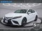 2023 Toyota Camry HYBRID SE CVT