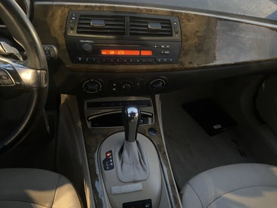 2006 BMW Z4 3.0i