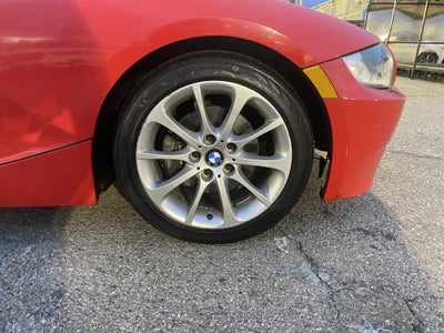 2006 BMW Z4 3.0i