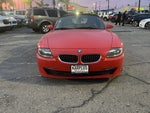 2006 BMW Z4 3.0i