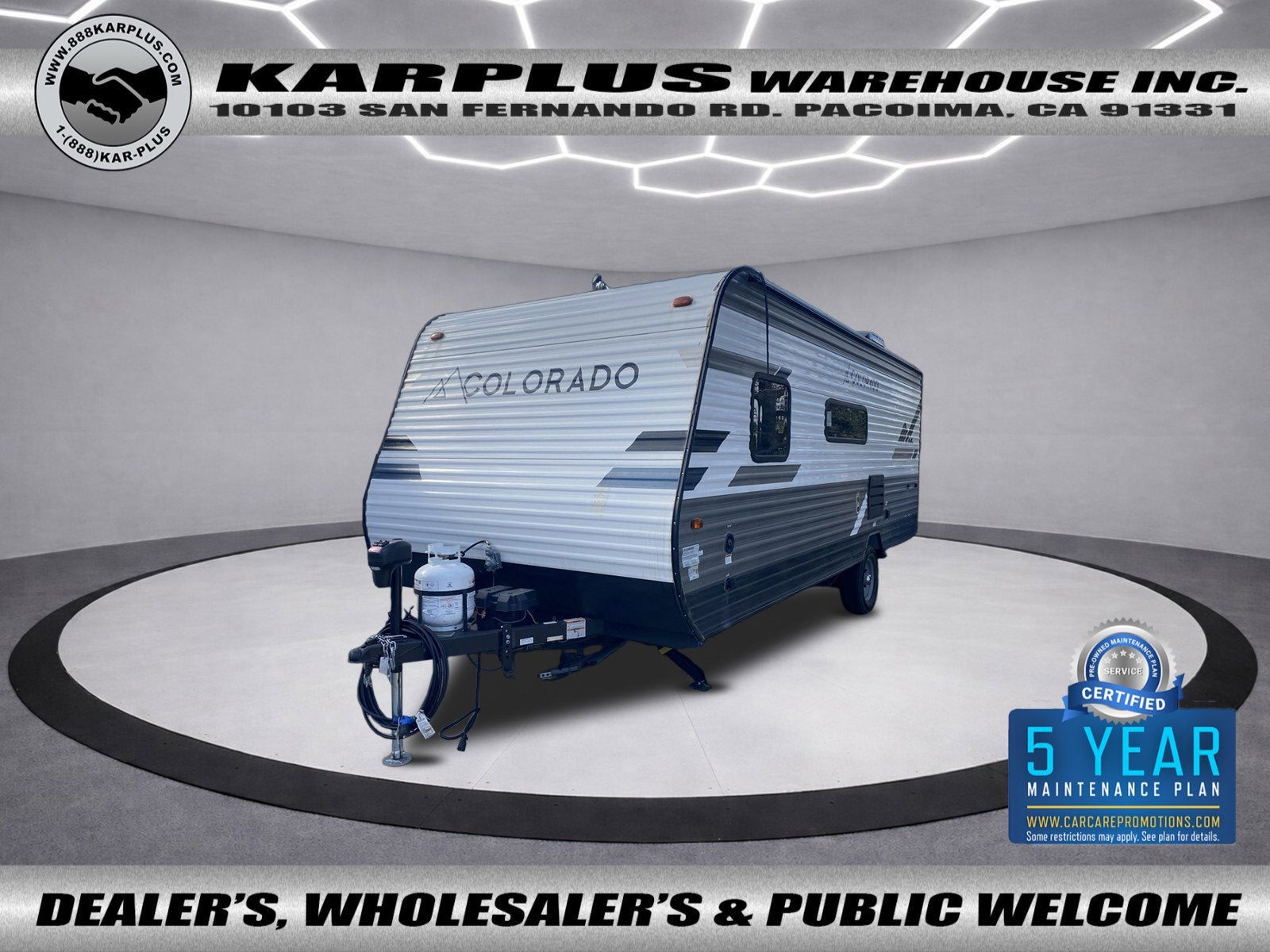 2022 KEYSTONE COLORADO Base