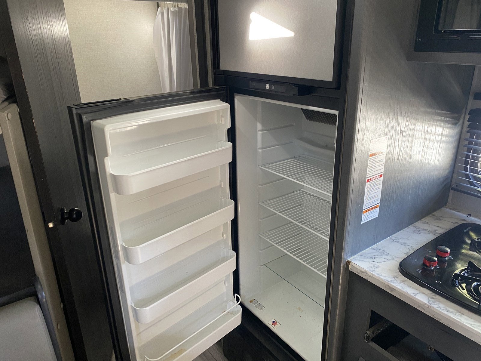 2022 KEYSTONE COLORADO Base