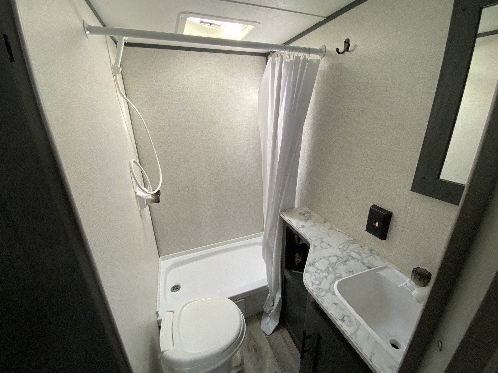 2022 KEYSTONE COLORADO Base